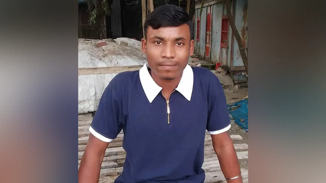 প্রতিপক্ষের গুলিতে আহত ইমরানও মারা গেছে