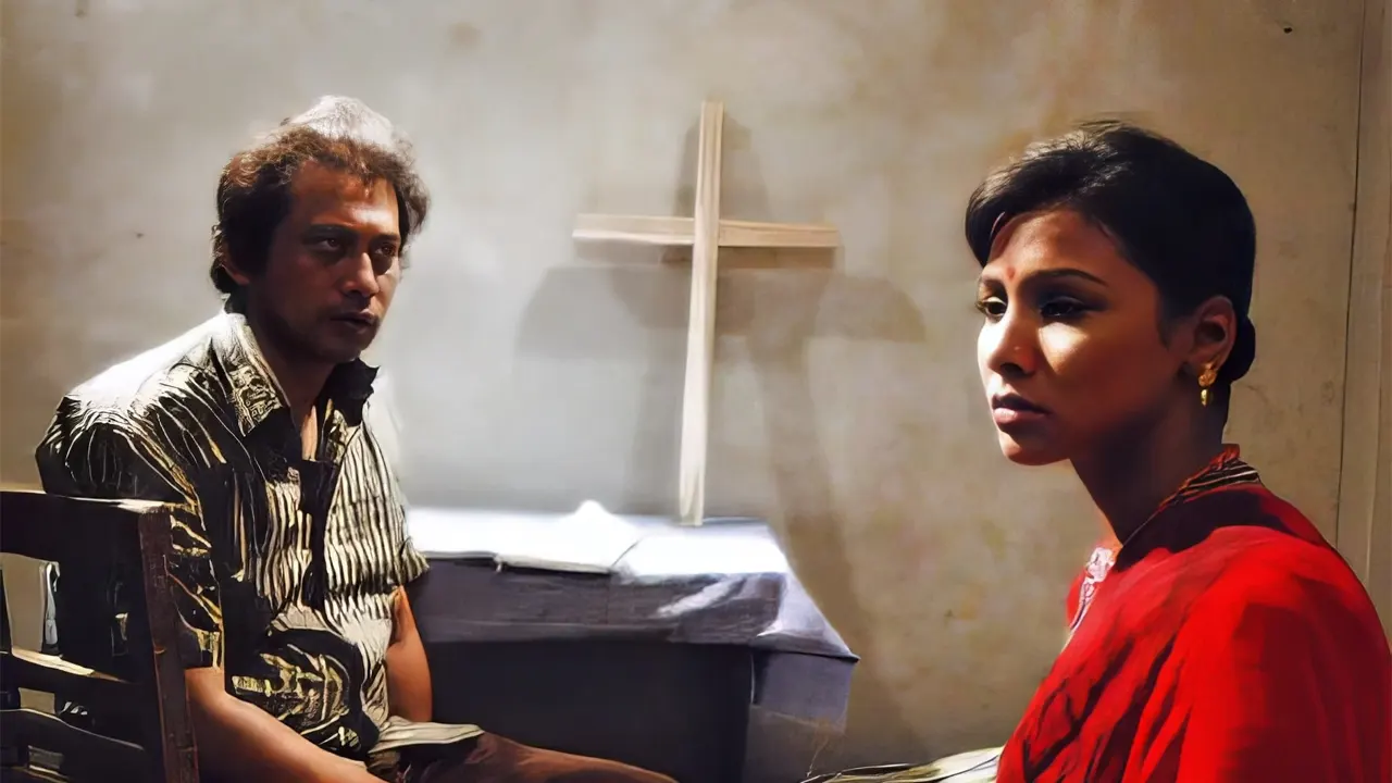 ভারতের তাজ চলচ্চিত্র উৎসবে ‘ঊনাদিত্য’