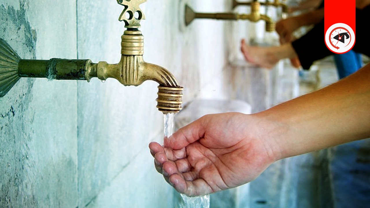 অজু করার সময় মারাত্মক এই ৭ ভুল হচ্ছে না তো? জেনে নিন এখনই