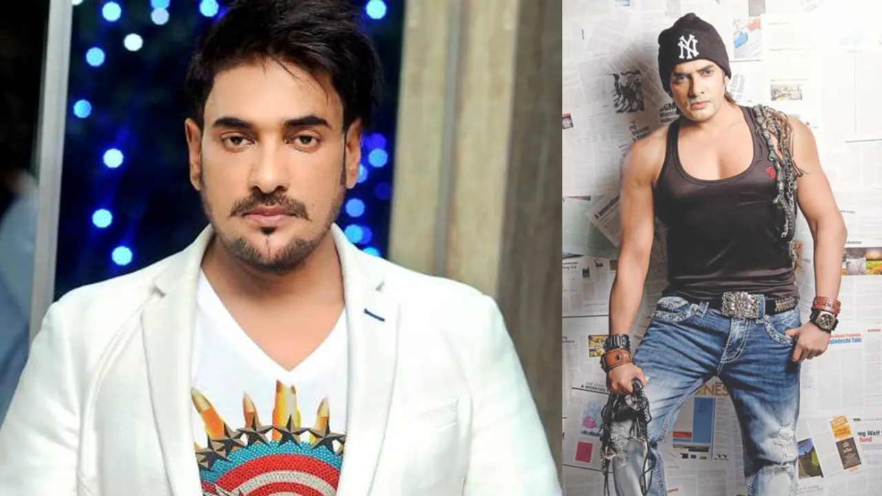 অনন্ত জলিলের বিরুদ্ধে প্রতারণার অভিযোগ