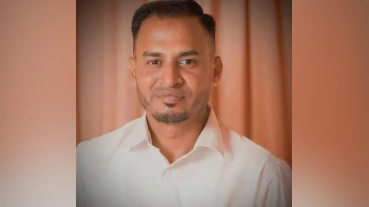 ঘরের ভেতর তৈরি করা ‘বিশেষ’ সুড়ঙ্গে লুকিয়ে থাকত যুবলীগ নেতা