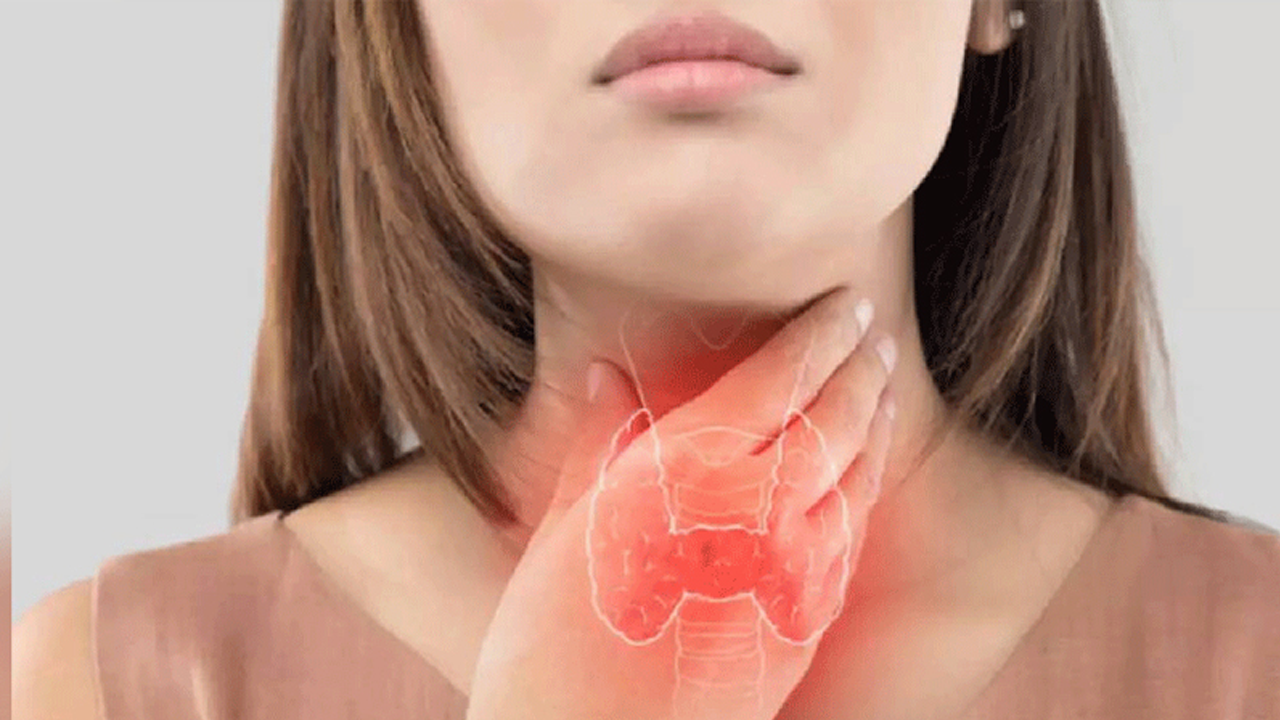 থাইরয়েড হরমোনের সমস্যা নিয়ন্ত্রণে রাখবে এই ৫ পানীয়
