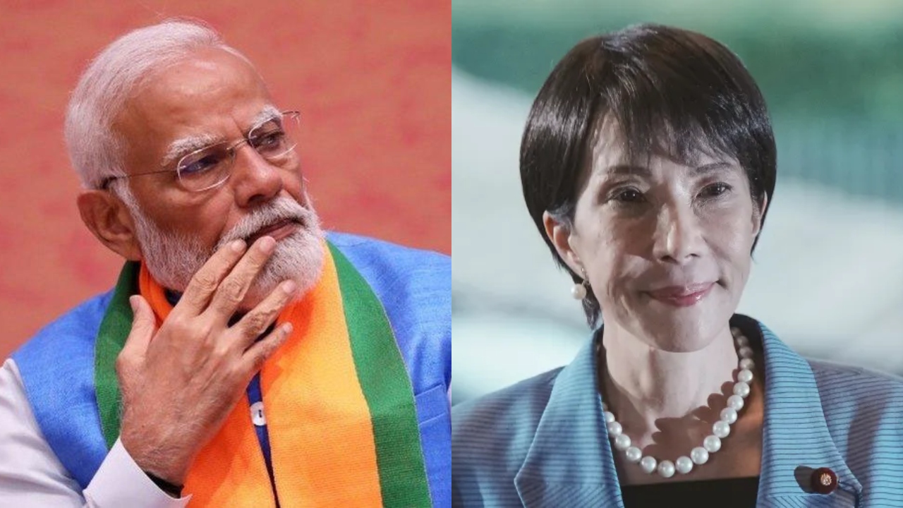 দিল্লির ভয়াবহ বিস্ফোরণ প্রসঙ্গে জাপানের প্রধানমন্ত্রীর স্ট্যাটাস