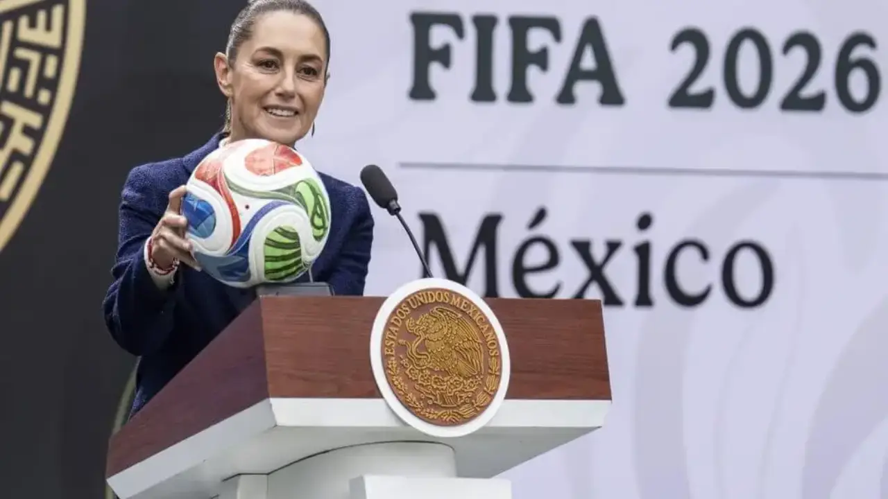 বিশ্বকাপের প্রথম টিকিট দান করে দিবেন মেক্সিকো প্রেসিডেন্ট