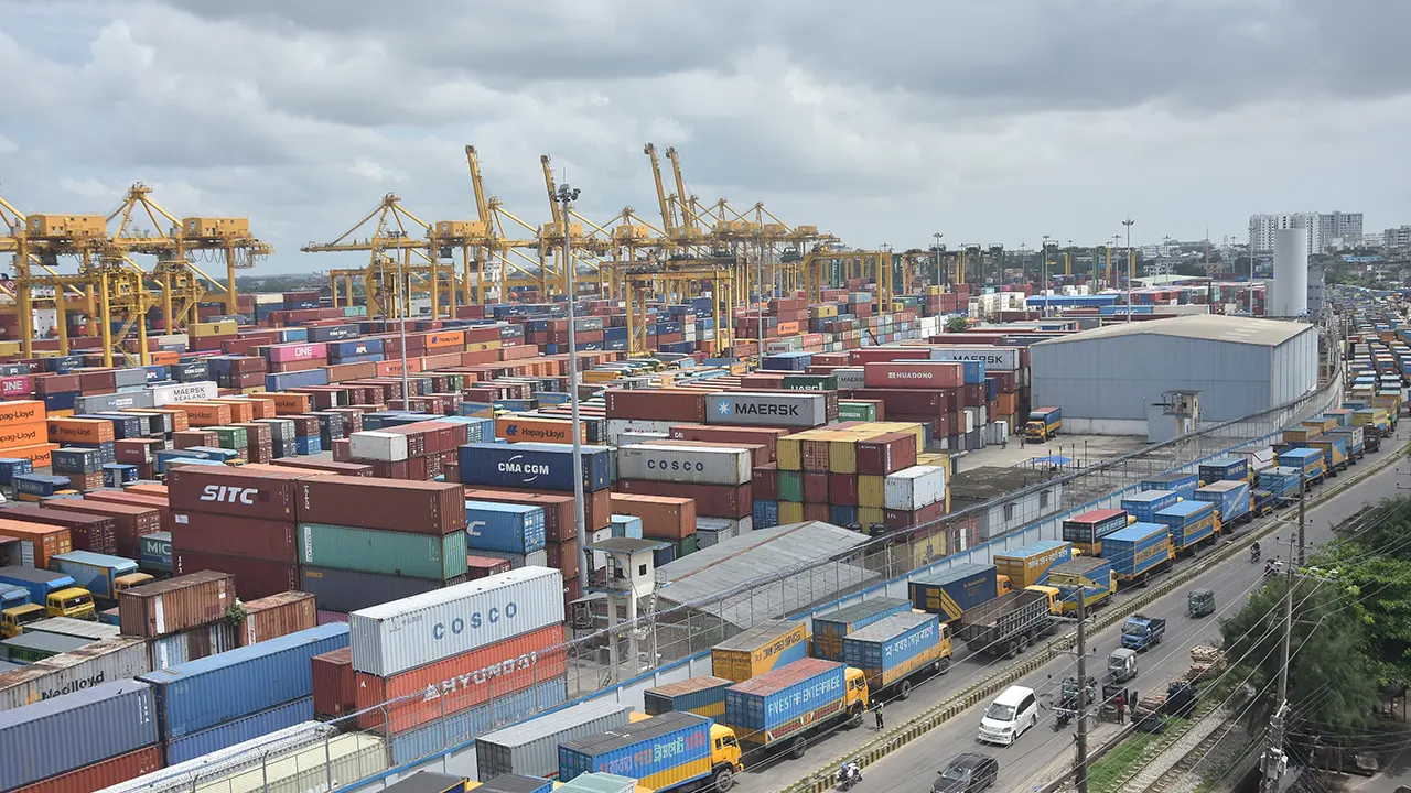 চট্টগ্রাম বন্দর এলাকায় মিছিল, সভা-সমাবেশ নিষিদ্ধ