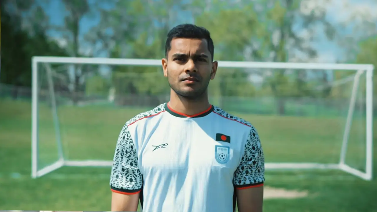 নেপাল ও ভারত ম্যাচ সামনে রেখে ঢাকায় সামিত সোম