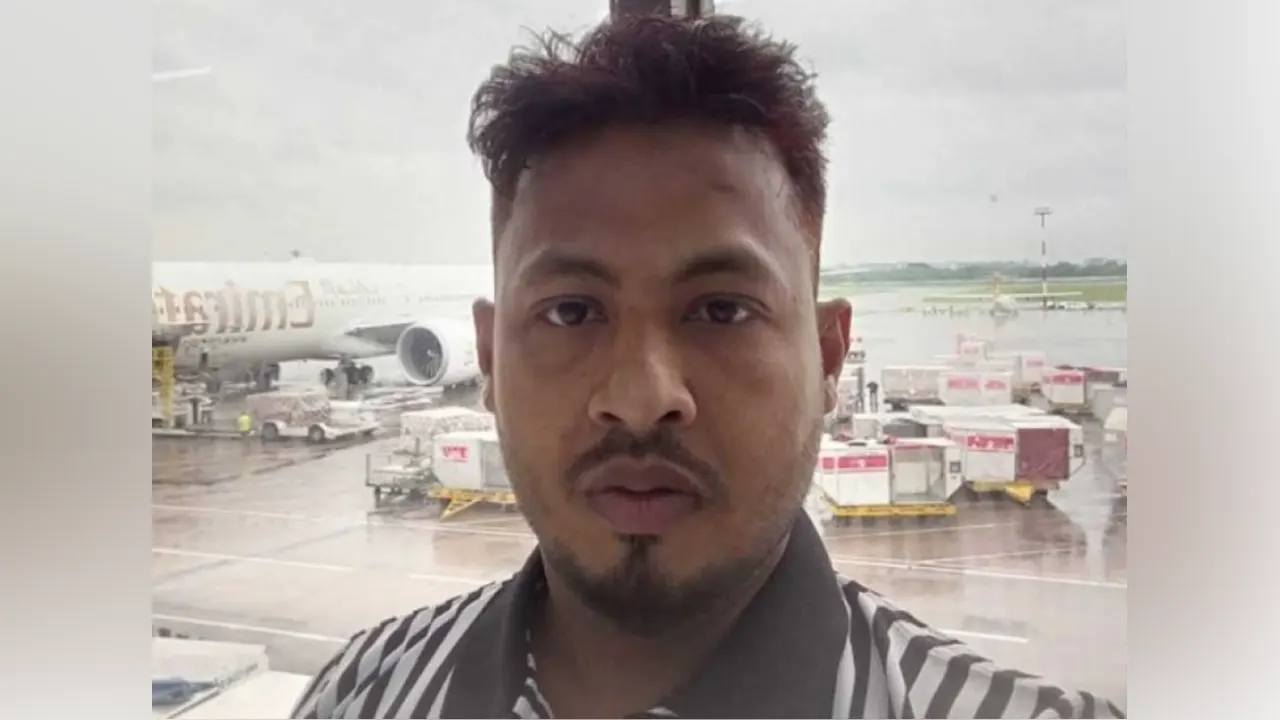 বাড়ি ফেরার পথে যুবককে গুলি করে হত্যা