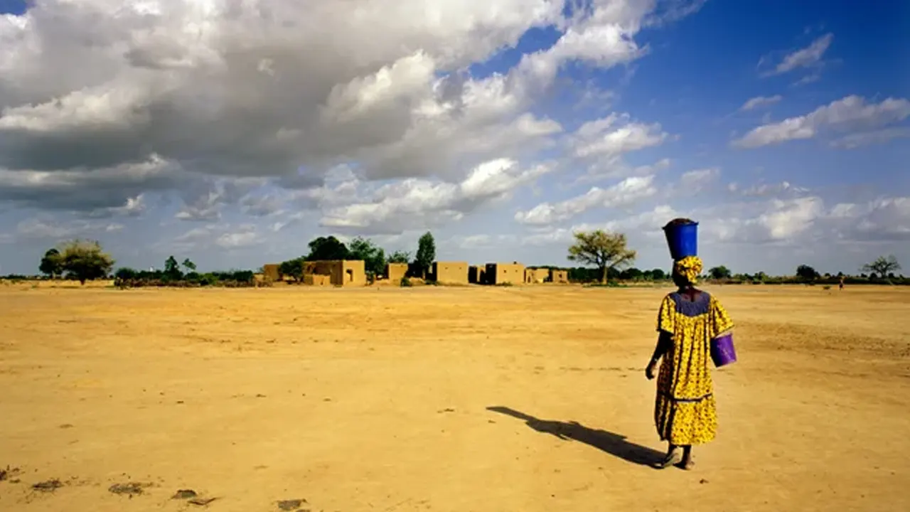 মালিতে টিকটকারকে প্রকাশ্যে হত্যা