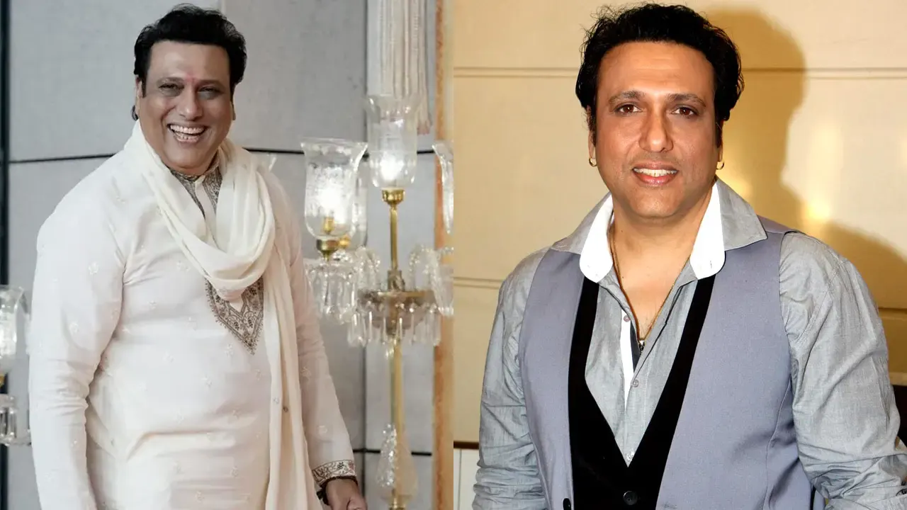 হঠাৎ অসুস্থ গোবিন্দ, জ্ঞান হারিয়ে হাসপাতালে ভর্তি