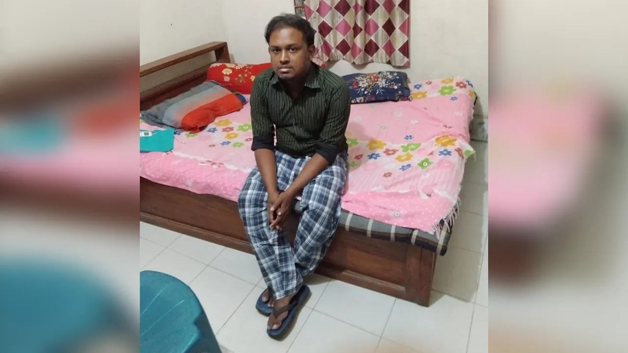 যেভাবে সন্ধান মিলল বাংলাদেশ ব্যাংকের সেই কর্মকর্তার