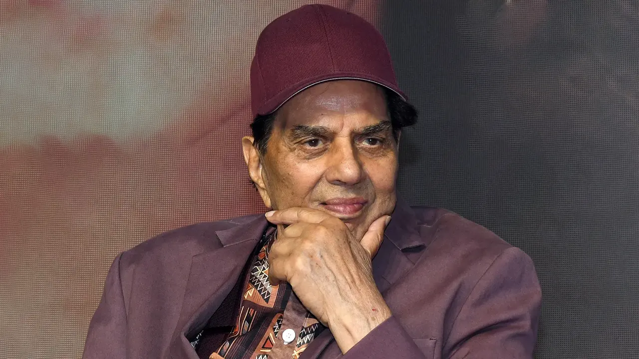 ধর্মেন্দ্র। ছবি : সংগৃহীত