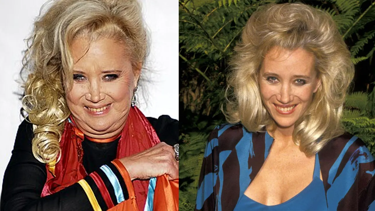 স্যালি কার্কল্যান্ড। ছবি : সংগৃহীত