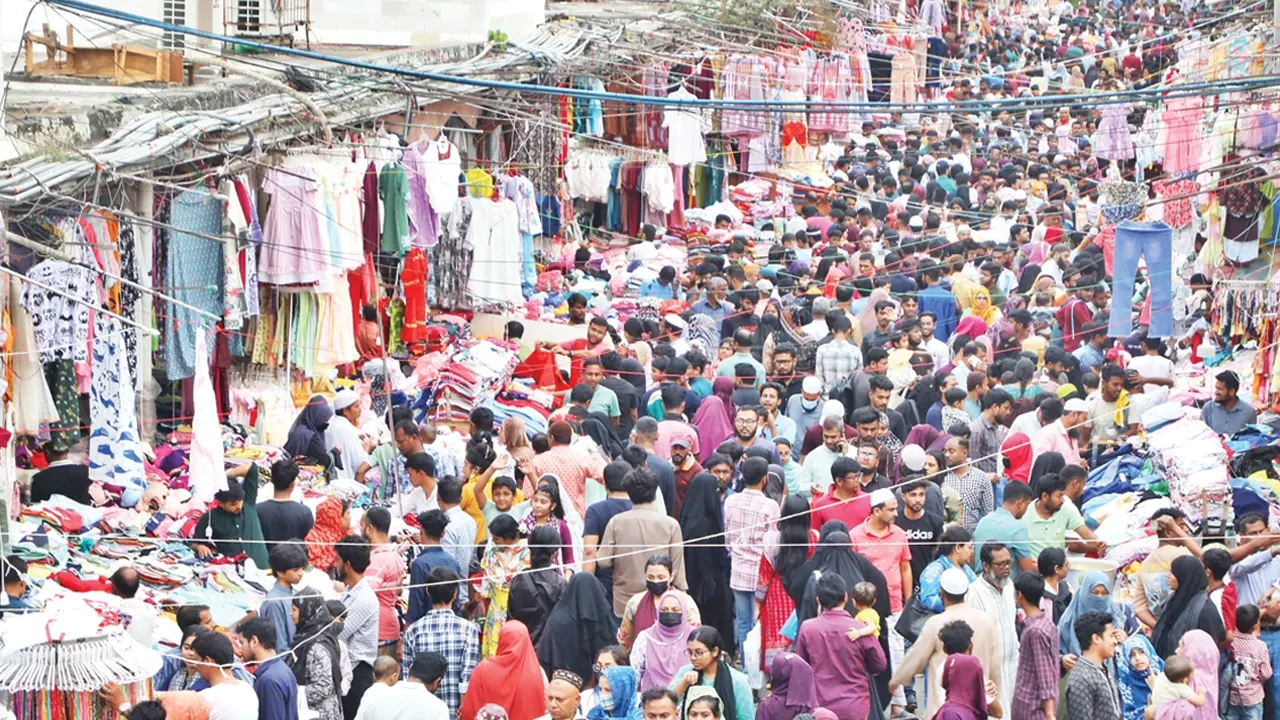 বৃহস্পতিবার খোলা থাকবে শপিংমল ও ব্যবসা প্রতিষ্ঠান : মালিক সমিতি