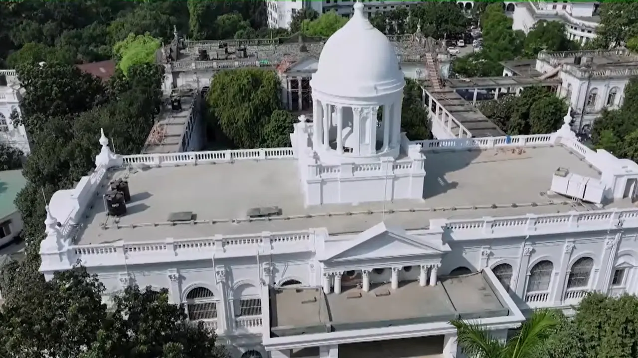 শাপলা চত্বর হত্যা মামলার তদন্ত প্রতিবেদন দাখিলে সময় বেঁধে দিলেন ট্রাইব্যুনাল