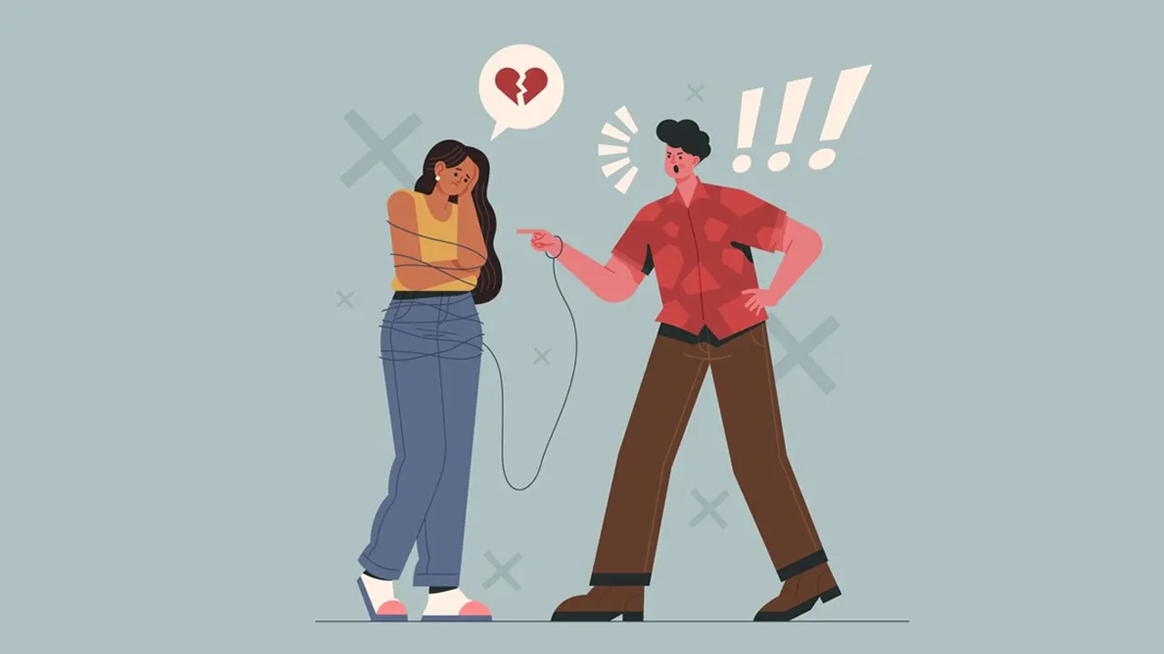 যেসব লক্ষণ বলে দেয় আপনার সঙ্গী আপনার জন্য সঠিক নয়