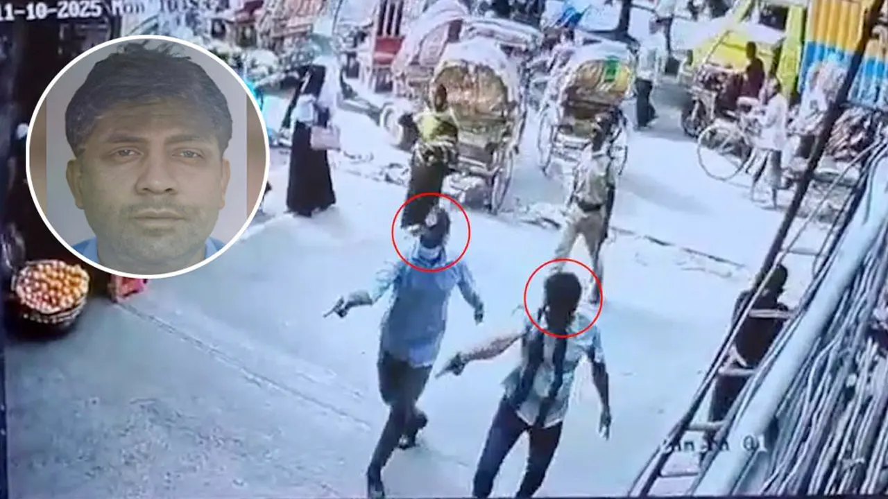 চিত্রনায়ক সোহেল হত্যার আসামি মামুন খুনের কারণ জানাল পুলিশ