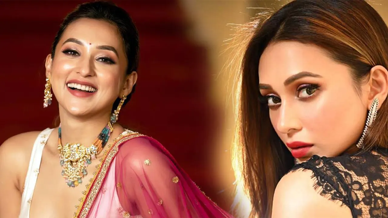 কাকে ছাড়া একটা দিনও থাকতে পারবে না মিমি