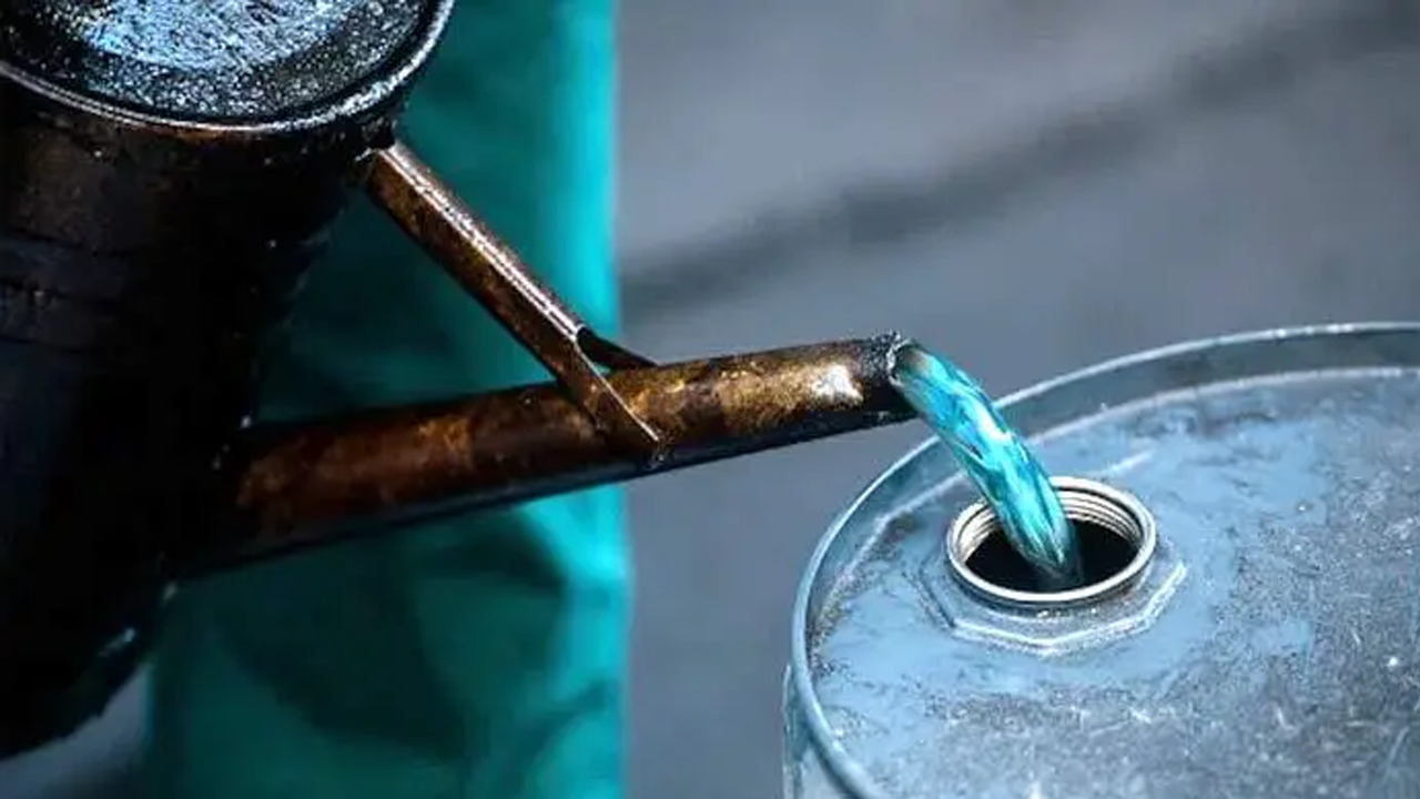 কেরোসিন তেল কি নাপাক, জেনে নিন এখনই