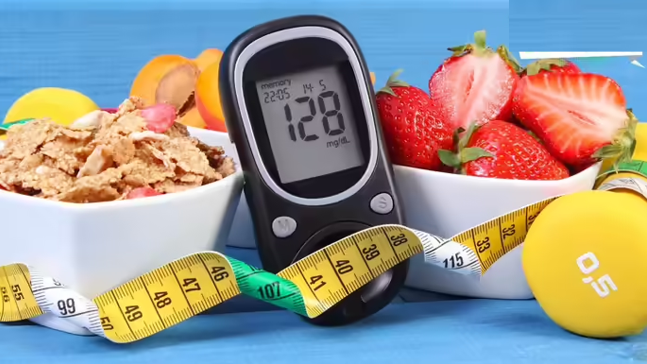 মাত্র ২১ দিন এই প্ল্যান মানলেই প্রি-ডায়াবেটিস থেকে মিলবে মুক্তি