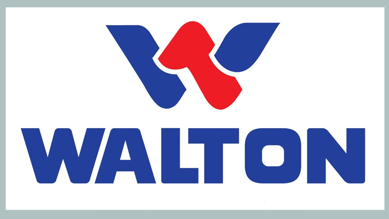 প্রথম প্রান্তিকে ওয়ালটনের মুনাফায় ৪৮% প্রবৃদ্ধি