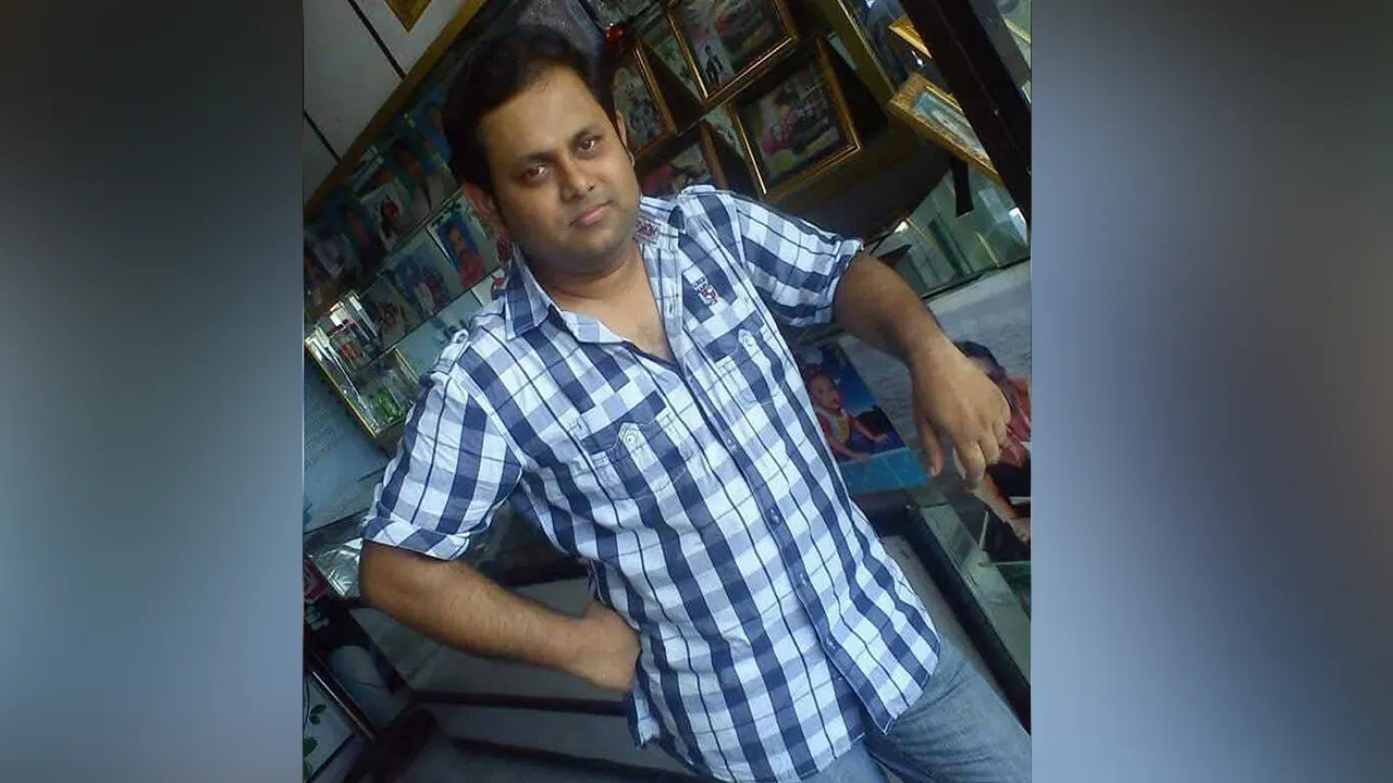 শেখ মহিদুল হক মিঠু। ছবি : কালবেলা