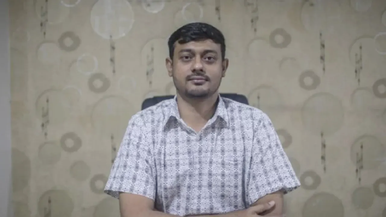 ৮ দলের কর্মসূচি নিয়ে নাসীরুদ্দীন পাটওয়ারীর পোস্ট