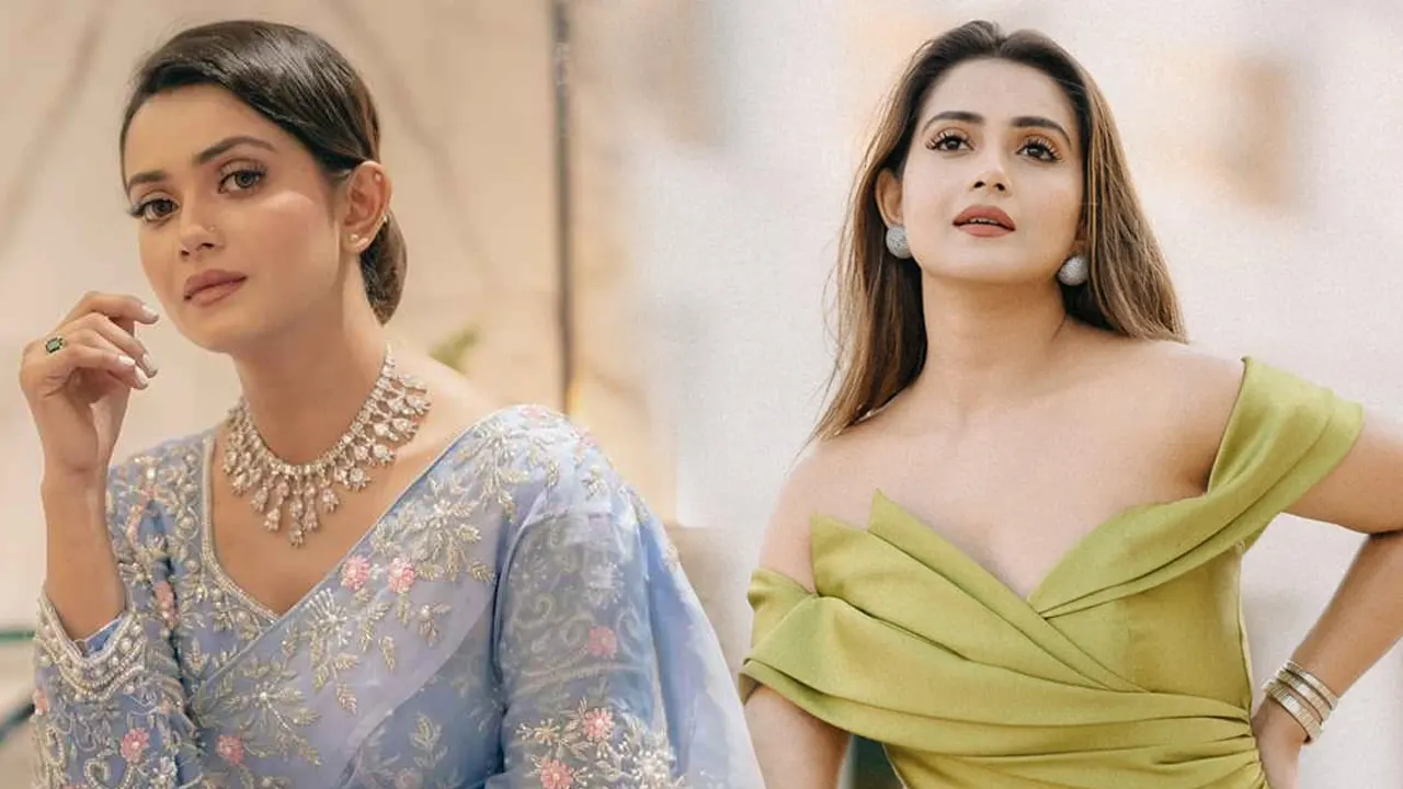 মামলার রেশ না কাটতেই তিশার বিরুদ্ধে প্রাণনাশের হুমকির অভিযোগ