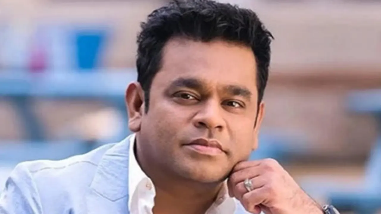 এ আর রহমানের বিরুদ্ধে নিন্দার ঝড়