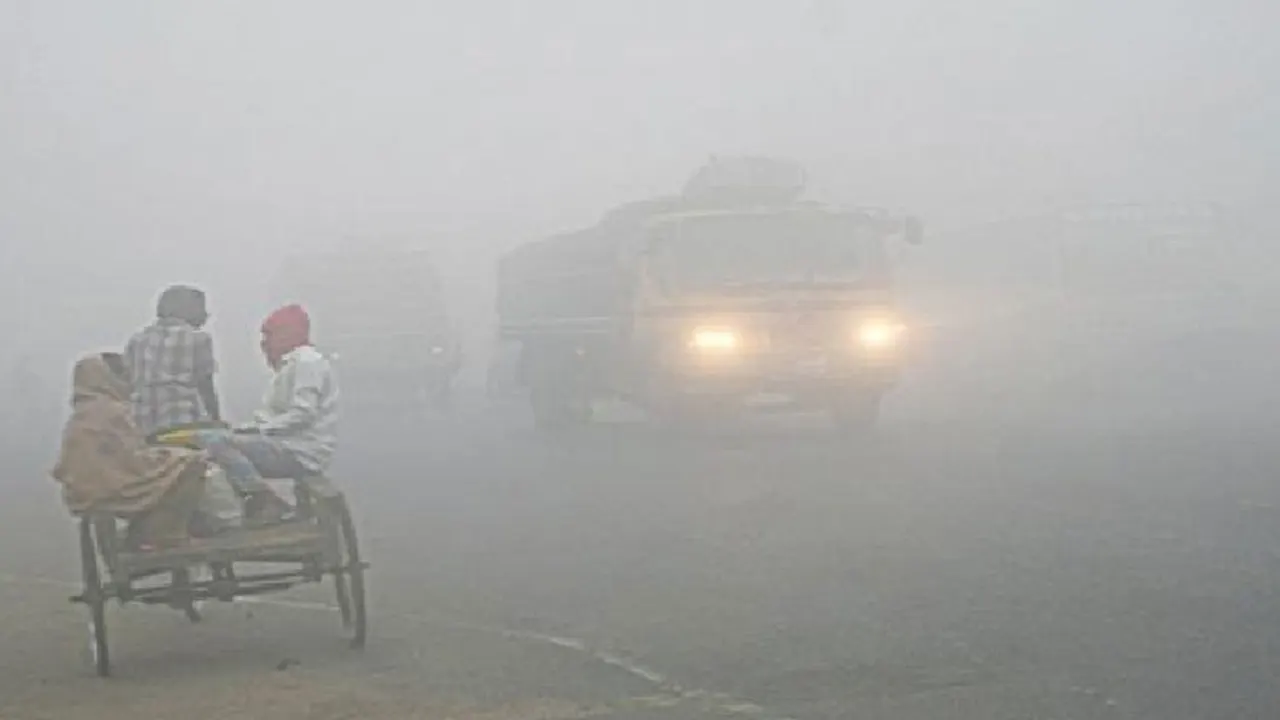 পঞ্চগড়ে শৈত্যপ্রবাহ নিয়ে যে বার্তা দিল আবহাওয়া অফিস