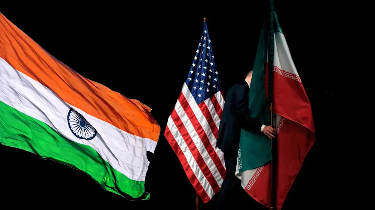 ভারতীয়সহ ৩২ ব্যক্তি প্রতিষ্ঠানের ওপর নতুন মার্কিন নিষেধাজ্ঞা