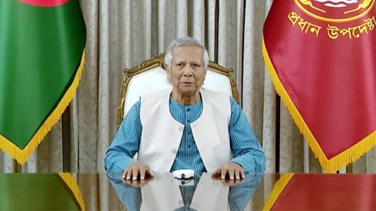 দলগুলোর মতবিরোধের বিষয়ে যে সিদ্ধান্ত দিল অন্তর্বর্তী সরকার