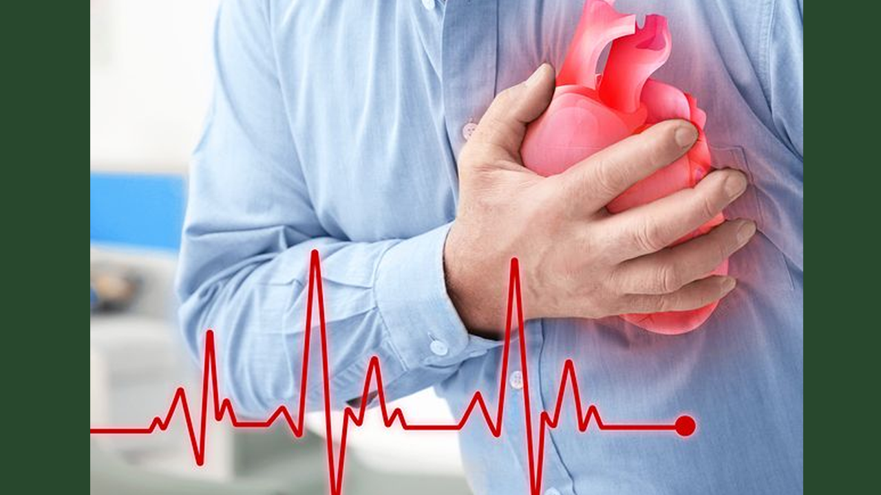 নিজের হৃৎস্পন্দন টের পাওয়া কি স্বাভাবিক, কখন যাবেন চিকিৎসকের কাছে?