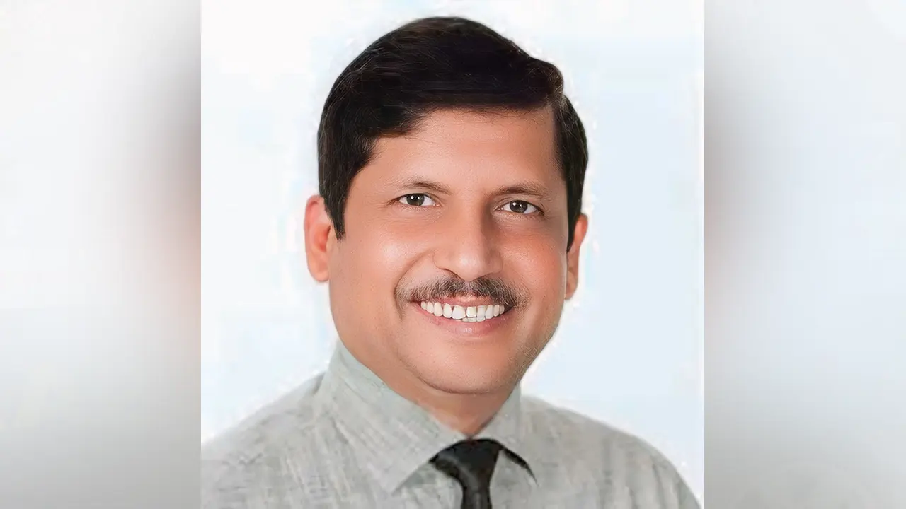 রিয়াজুল ইসলাম জোয়ার্দ্দার। ফাইল ছবি