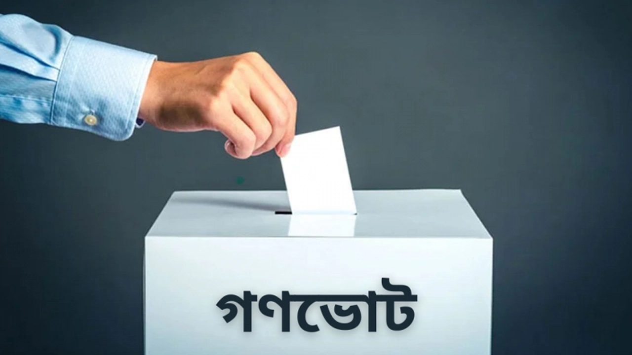 গণভোটে ‘হ্যাঁ’ জিতলে কী হবে