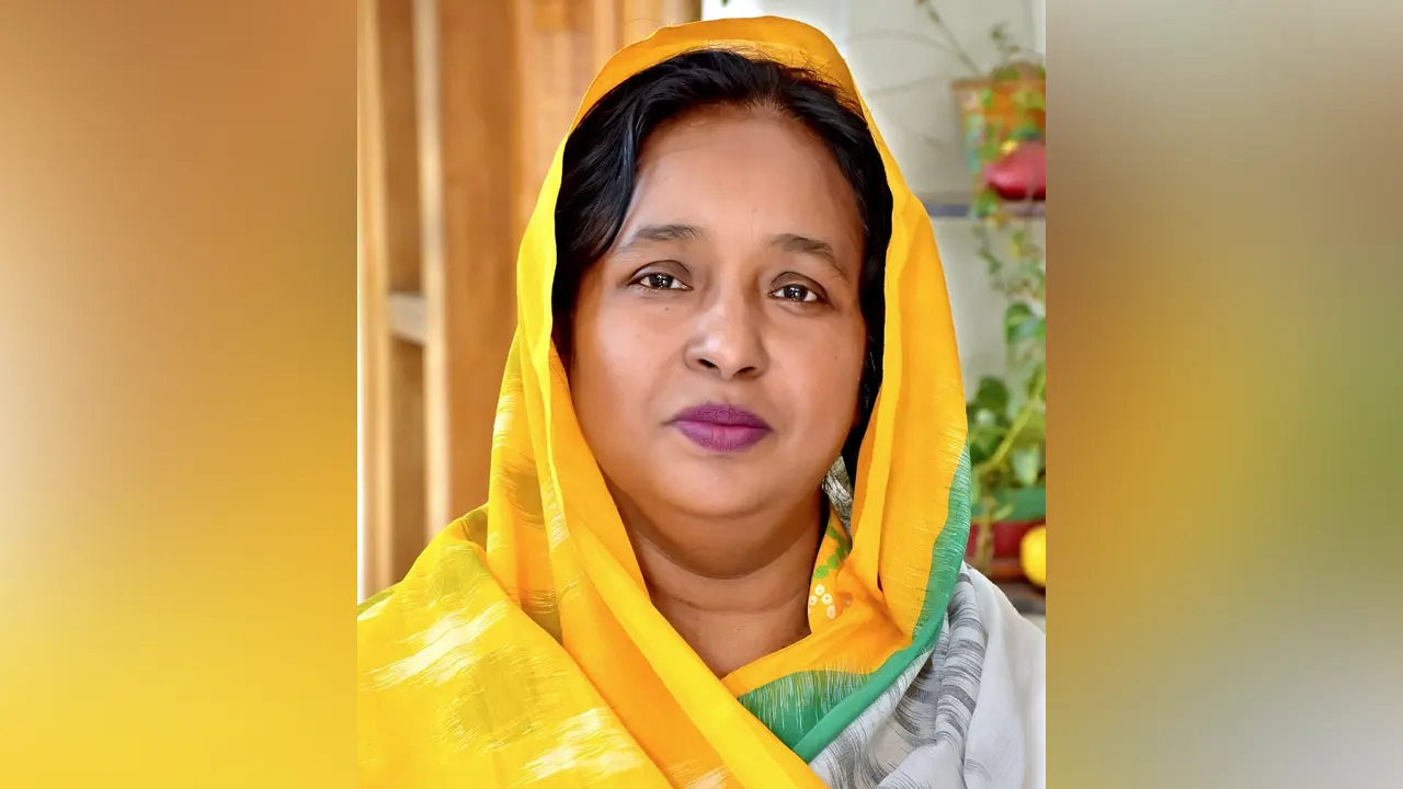 আইভীর ৫ মামলার গ্রেপ্তার শুনানি পেছাল