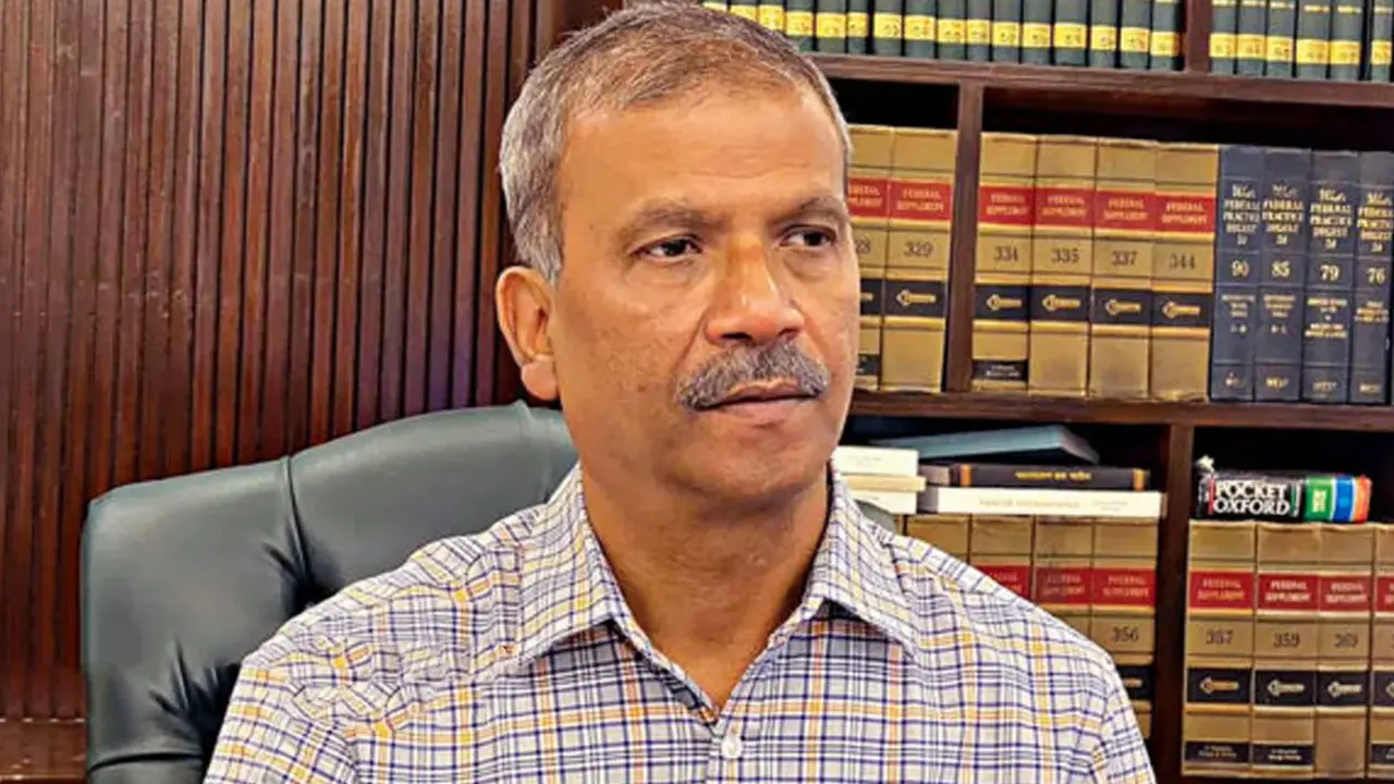 বিচারকের সন্তান হত্যার ঘটনায় আইন উপদেষ্টার নিন্দা