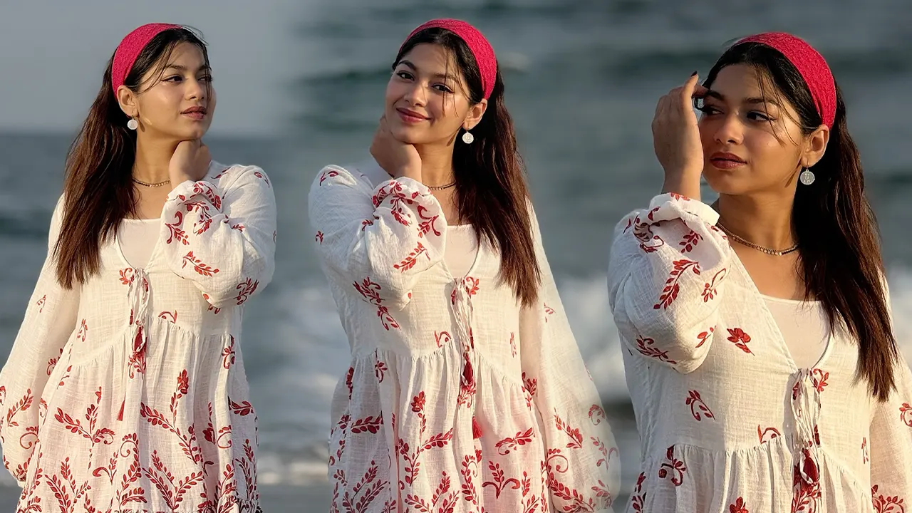 বিয়ে নিয়ে যা বললেন পারসা ইভানা