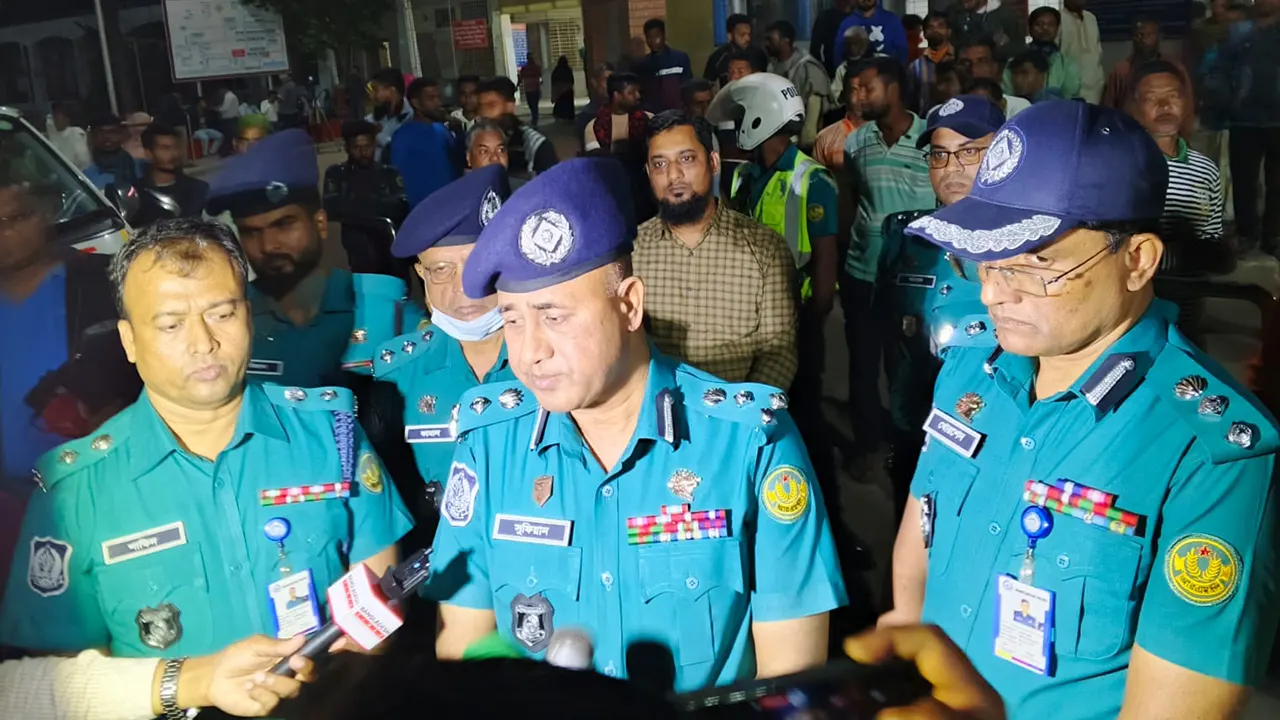 বাসায় ঢুকে বিচারকের ছেলেকে হত্যা, জানা গেল নেপথ্যের ঘটনা