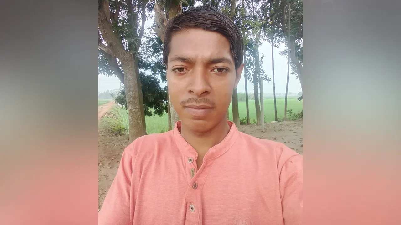 মালদ্বীপে নৌকাডুবিতে বাংলাদেশি যুবকের মৃত্যু