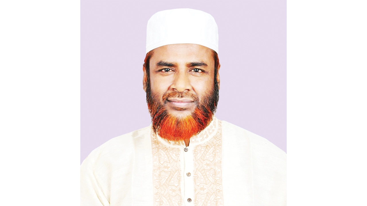 মিয়া গোলাম পরওয়ার