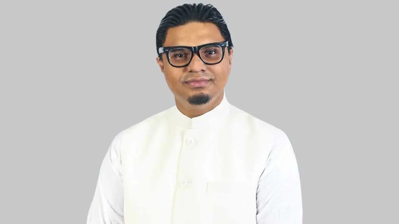 একই দিনে জাতীয় নির্বাচন ও গণভোট নতুন সংকট সৃষ্টি করবে : রাশেদ প্রধান