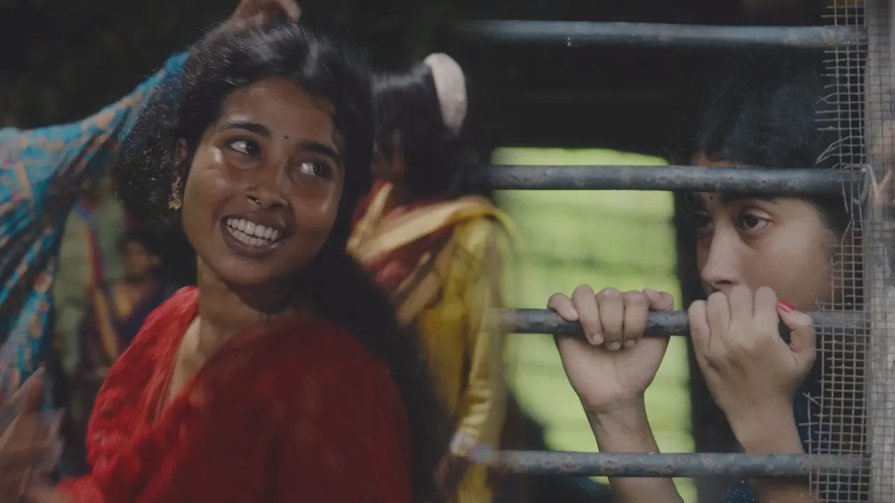 দেলুপি I ছবি: সংগৃহীত