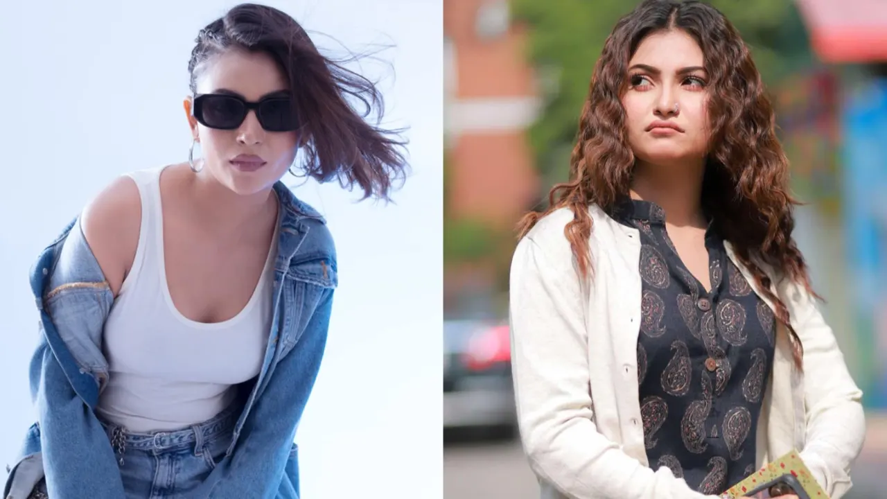 মারিয়া শান্তর জানা-অজানা