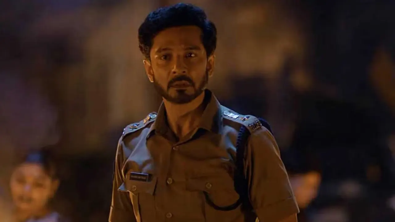 টোটা রায় চৌধুরী I ছবি: সংগৃহীত