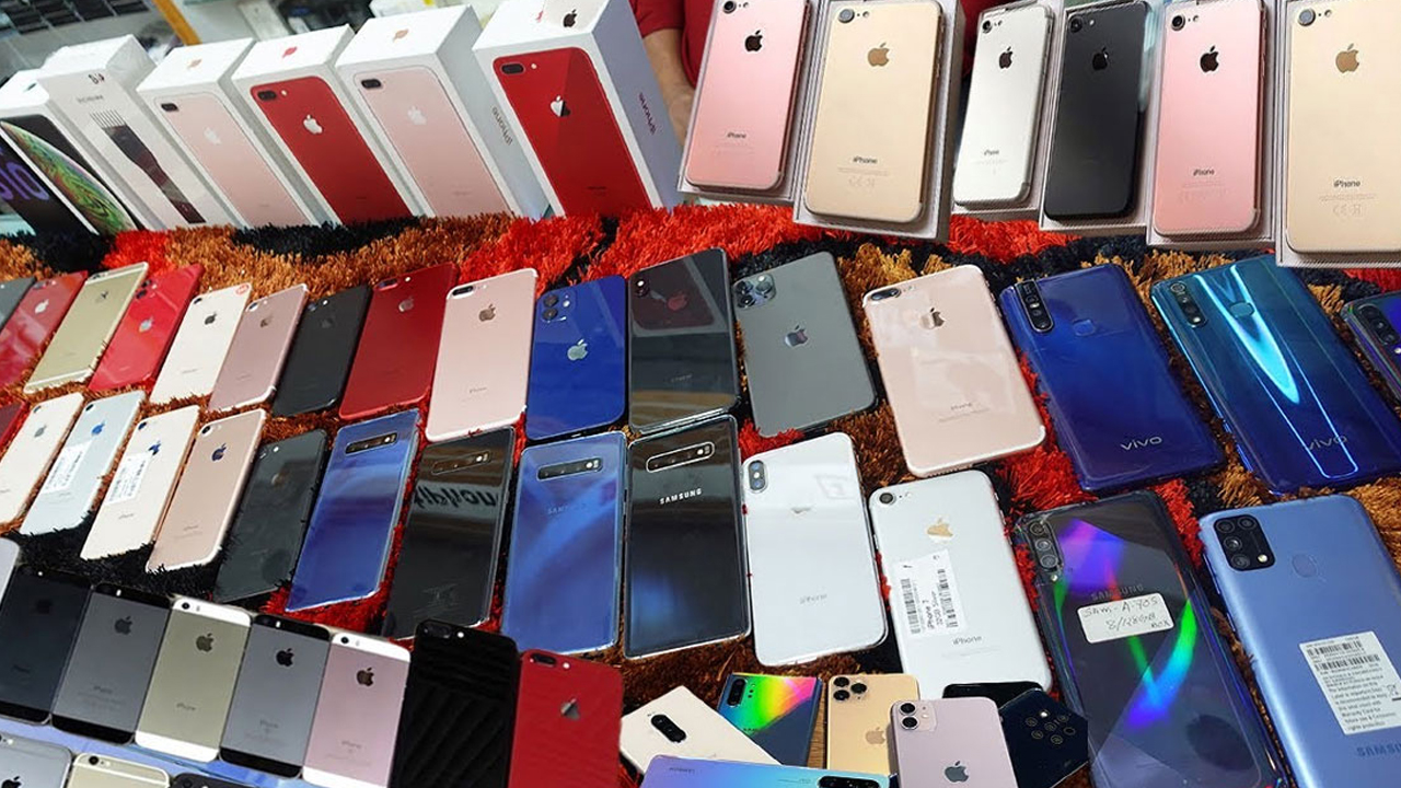 অবৈধ হ্যান্ডসেট ব্যবহারকারীদের যা জানাল বিটিআরসি