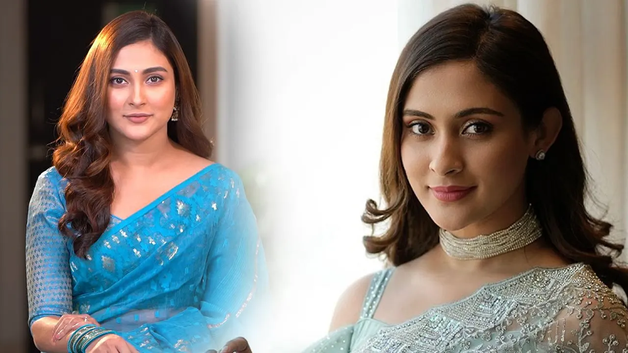 ‘ভুয়া মামলা, কাউকে চিনি না’, আইনি ব্যবস্থা নিচ্ছেন মেহজাবীন