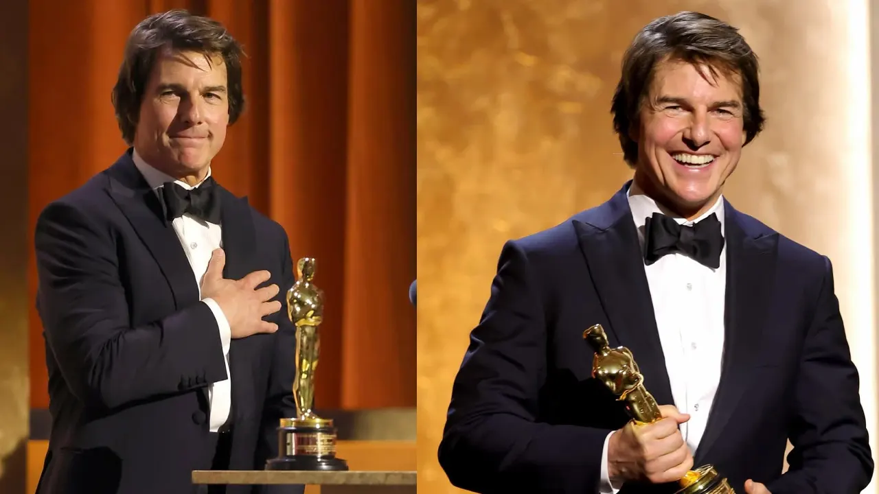 টম ক্রুজ। ছবি : সংগৃহীত