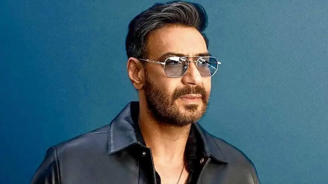 অজয় দেবগন I ছবি: সংগৃহীত