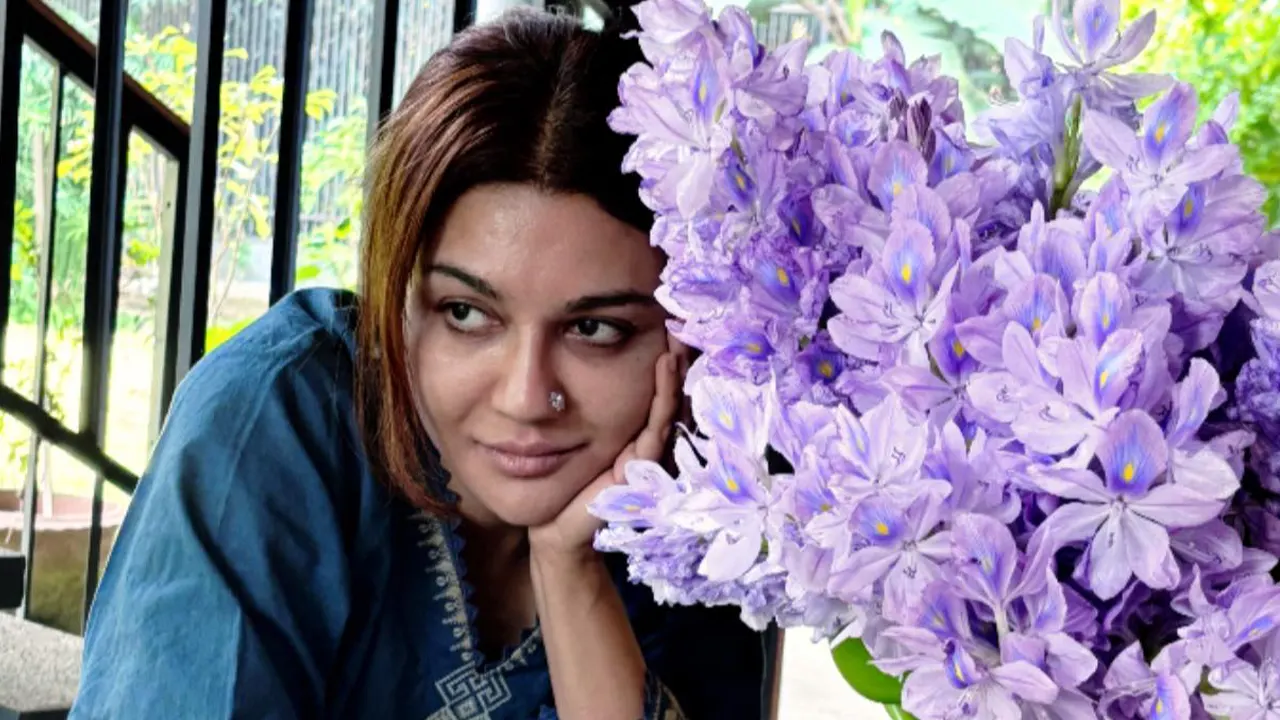 জয়া আহসান I ছবি: সংগৃহীত