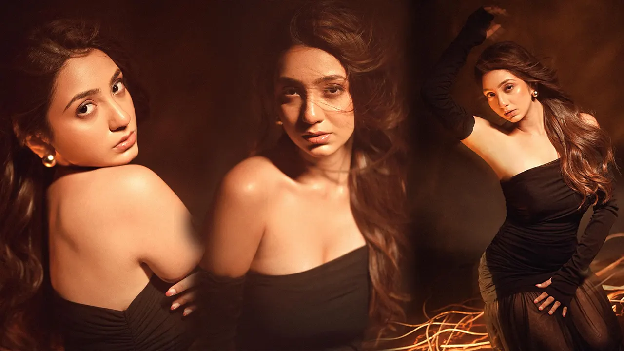 অনন্যা গুহ I ছবি: সংগৃহীত